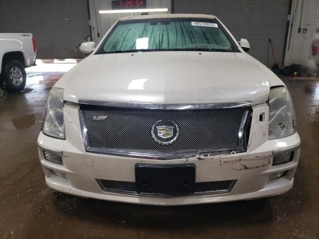 2009 Cadillac STS