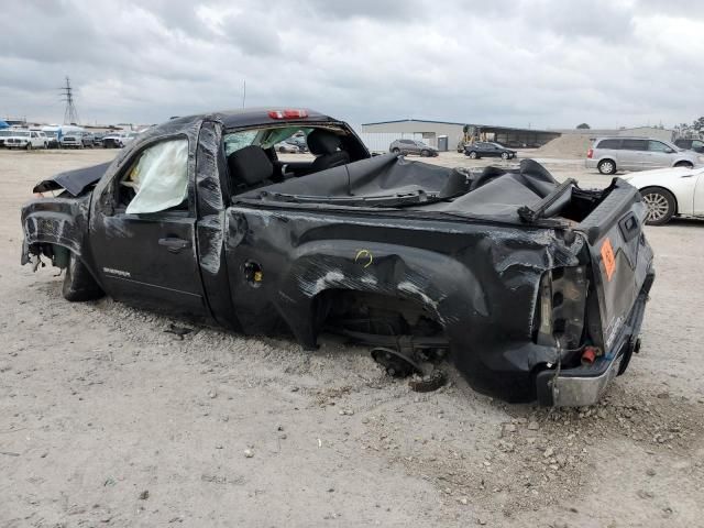 2012 GMC Sierra C1500 SLE