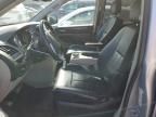 2012 Chrysler Town & Country Touring L