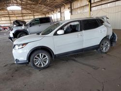 2019 Nissan Rogue Sport S en venta en Phoenix, AZ