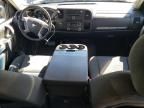 2011 Chevrolet Silverado K2500 Heavy Duty LT