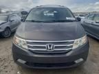 2013 Honda Odyssey Touring