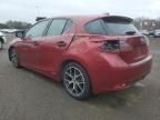 2012 Lexus CT 200