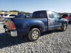 2008 Toyota Tacoma Access Cab