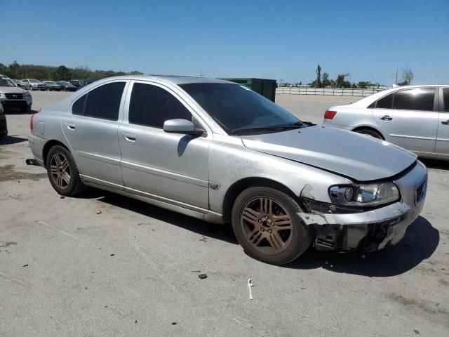 2006 Volvo S60 2.5T