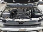 2002 Chevrolet Trailblazer EXT