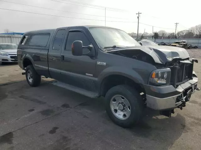 2005 Ford F250 Super Duty