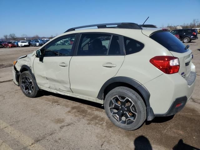 2014 Subaru XV Crosstrek 2.0 Premium