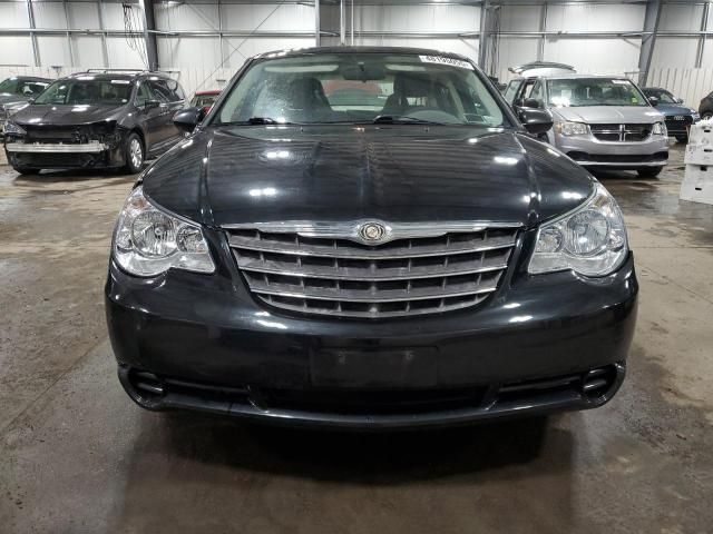 2010 Chrysler Sebring Touring