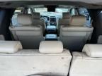 2008 Toyota Sequoia Platinum