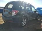 2010 Subaru Forester 2.5X Premium