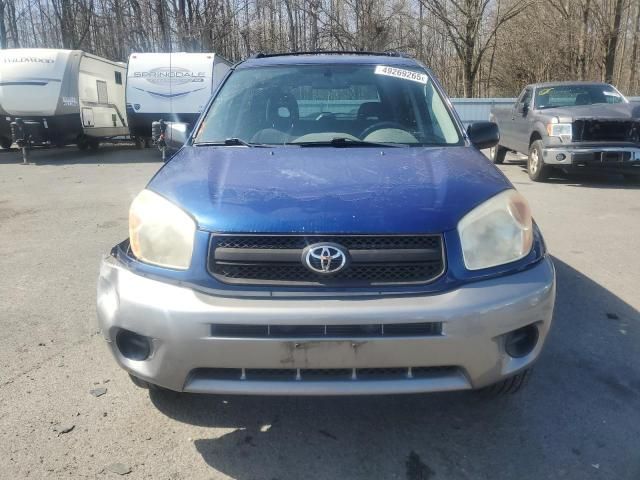 2005 Toyota Rav4