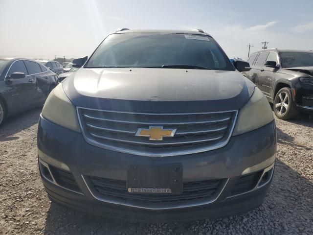 2013 Chevrolet Traverse LT