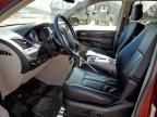 2012 Chrysler Town & Country Touring