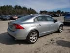 2013 Volvo S60 T6