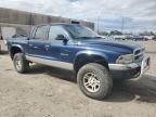 2002 Dodge Dakota Quad SLT