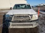 2007 Toyota Tacoma Access Cab