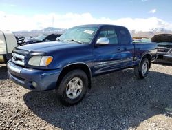 2004 Toyota Tundra Access Cab SR5 en venta en Magna, UT