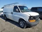 2007 Chevrolet Express G3500