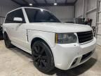 2011 Land Rover Range Rover HSE Luxury