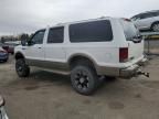 2003 Ford Excursion Eddie Bauer