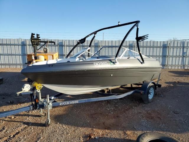 2001 Four Winds Winnsboat