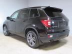 2019 Honda Passport EXL