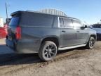 2015 Chevrolet Suburban C1500 LS