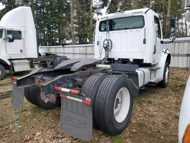 2006 Freightliner M2 106 Medium Duty