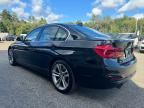 2017 BMW 328 D Xdrive