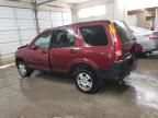 2002 Honda CR-V EX