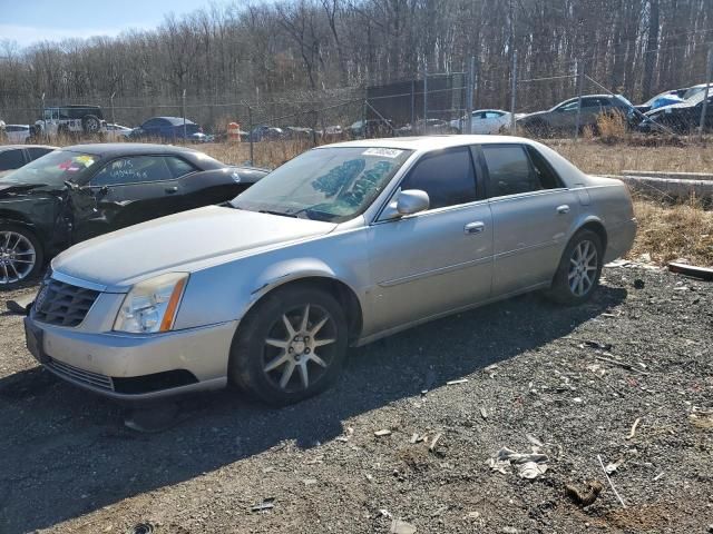 2006 Cadillac DTS