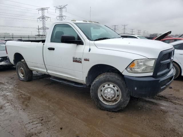 2013 Dodge RAM 2500 ST