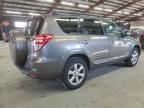 2011 Toyota Rav4 Limited