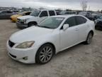 2008 Lexus IS 250