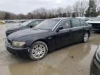 2002 BMW 745 LI