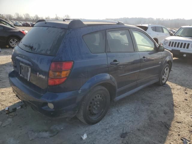 2008 Pontiac Vibe