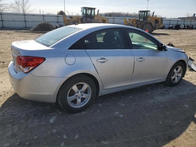 2011 Chevrolet Cruze LT