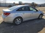 2011 Chevrolet Cruze LT