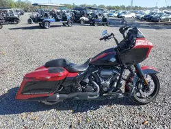 2021 Harley-Davidson Fltrxs en venta en Riverview, FL