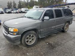 2001 GMC Yukon XL C1500 en venta en Van Nuys, CA