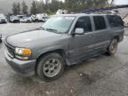 2001 GMC Yukon XL C1500