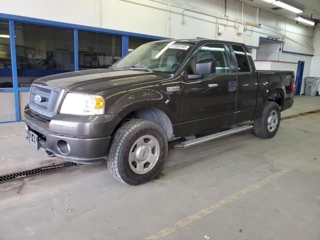 2006 Ford F150