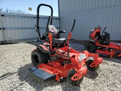 Salvage trucks for sale at Rogersville, MO auction: 2024 Gravely Mower