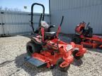 2024 Gravely Mower