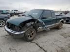 1998 Chevrolet S Truck S10