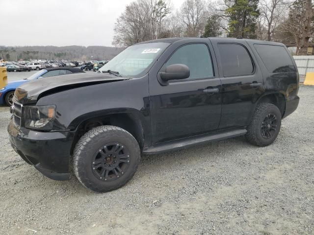 2014 Chevrolet Tahoe Special