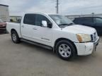 2006 Nissan Titan XE