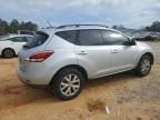 2012 Nissan Murano S