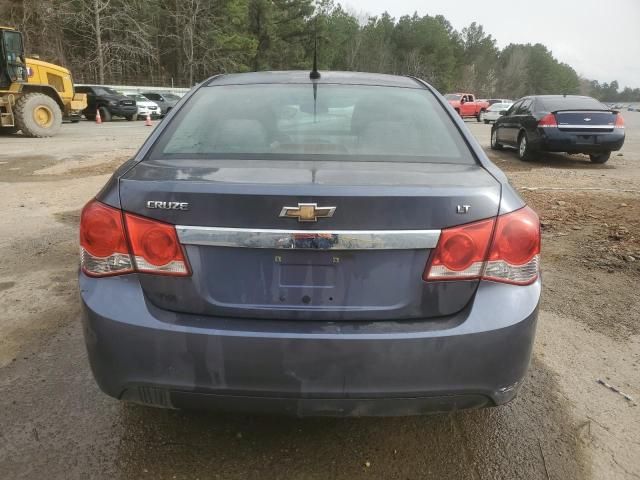 2013 Chevrolet Cruze LT